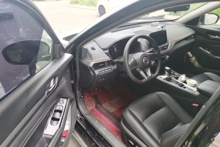 Used Nissan Teana 2021 2.0L XL Comfort Edition Driver Seat