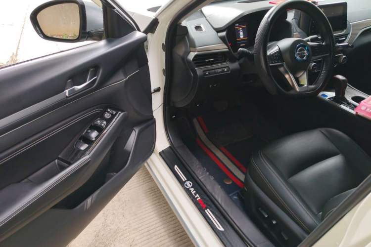 Used Nissan Teana 2021 2.0L XL Comfort Edition Driver Seat