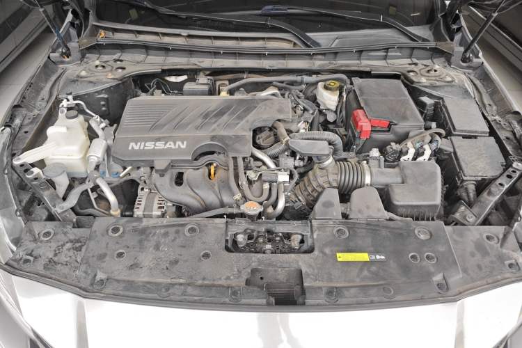 Used Nissan Teana 2021 2.0L XL Comfort Edition Engine Bay