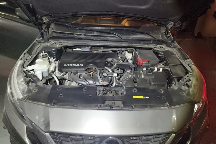 Used Nissan Teana 2021 2.0L XL Upper AD1 Smart Drive & Navigation Edition Engine Bay