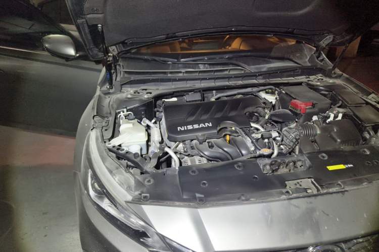 Used Nissan Teana 2021 2.0L XL Upper AD1 Smart Drive & Navigation Edition Engine Bay Right