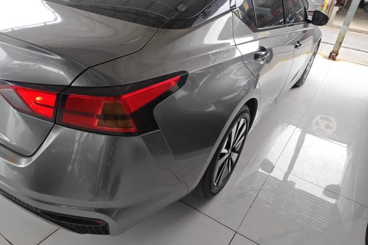 Used Nissan Teana 2021 2.0L XL Comfort Edition Exterior 1