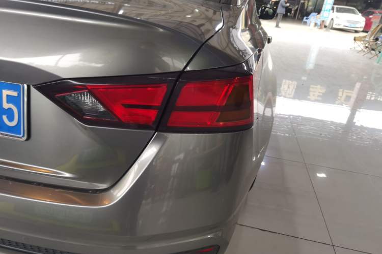 Used Nissan Teana 2021 2.0L XL Comfort Edition Exterior 1