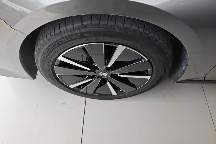 Used Nissan Teana 2021 2.0L XL Comfort Edition Exterior 2