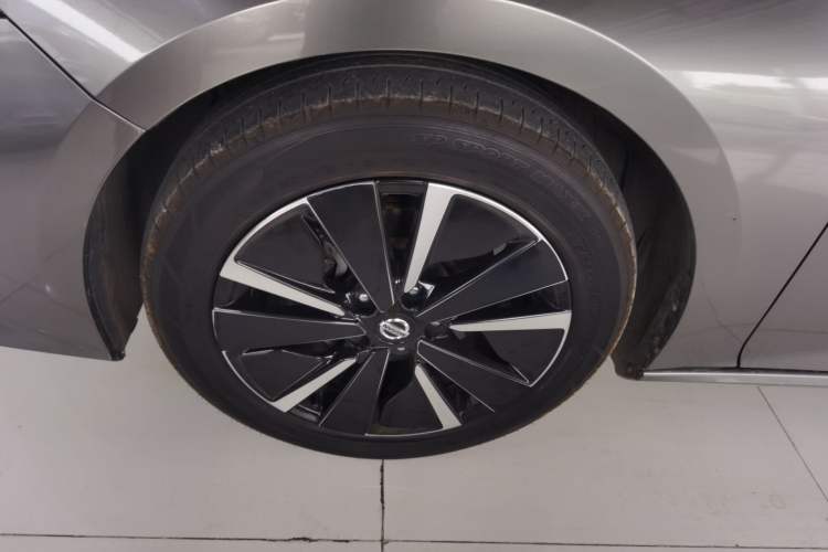 Used Nissan Teana 2021 2.0L XL Comfort Edition Exterior 2