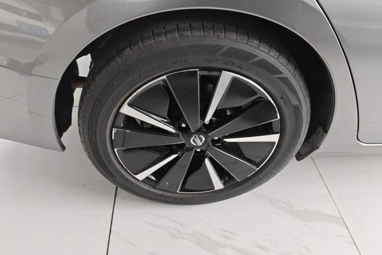 Used Nissan Teana 2021 2.0L XL Comfort Edition Exterior 3