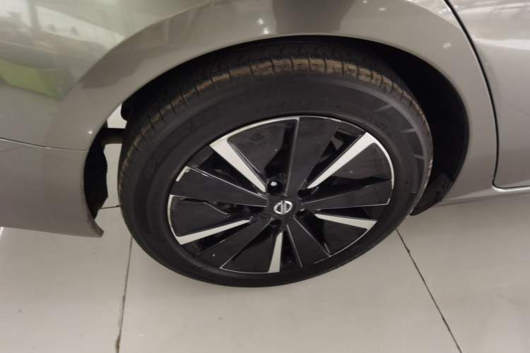 Used Nissan Teana 2021 2.0L XL Comfort Edition Exterior 3