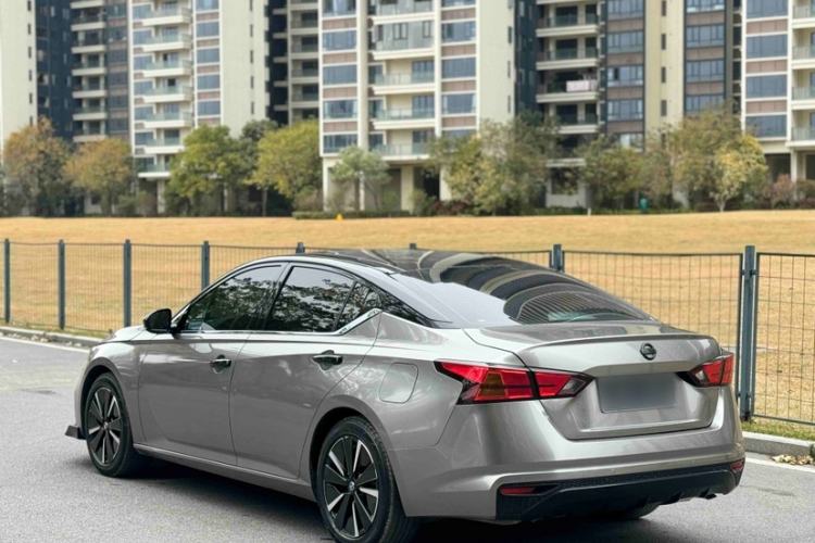 Used Nissan Teana 2021 2.0L XL Comfort Edition Exterior 4