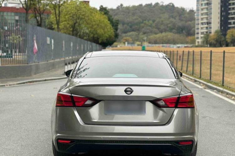 Used Nissan Teana 2021 2.0L XL Comfort Edition Exterior 6