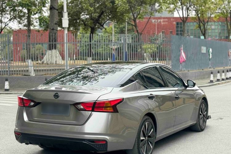 Used Nissan Teana 2021 2.0L XL Comfort Edition Exterior 7