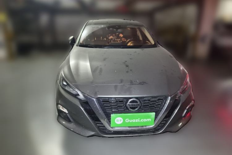 Used Nissan Teana 2021 2.0L XL Upper AD1 Smart Drive & Navigation Edition Front