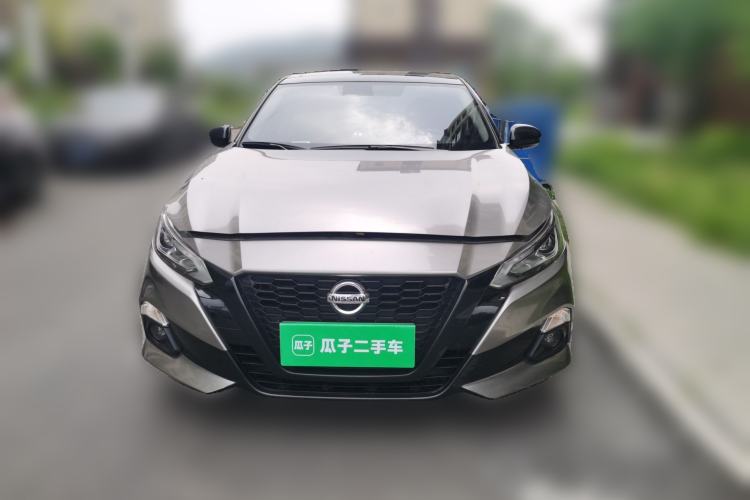 Used Nissan Teana 2021 2.0L XL Comfort Edition Front