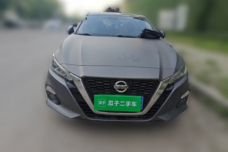 Used Nissan Teana 2021 2.0T XL Smart Upgrade Edition Front