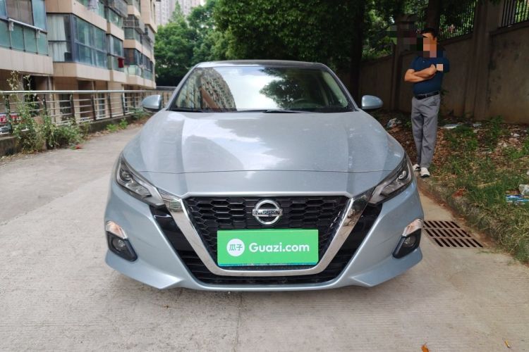 Used Nissan Teana 2021 2.0L XL Comfort Edition Front