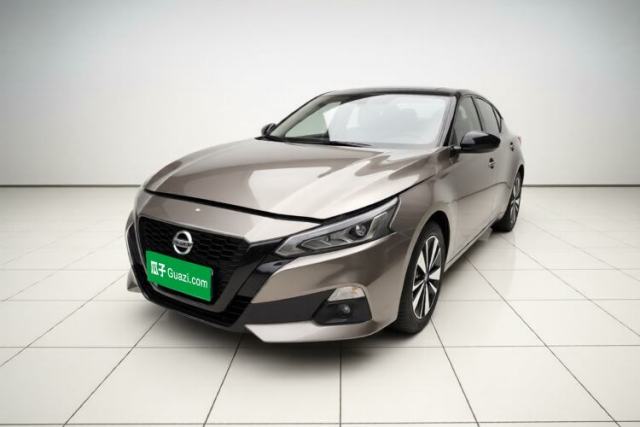 Used Nissan Teana 2021 2.0L XL Comfort Edition