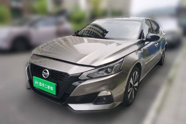 Used Nissan Teana 2021 2.0L XL Comfort Edition