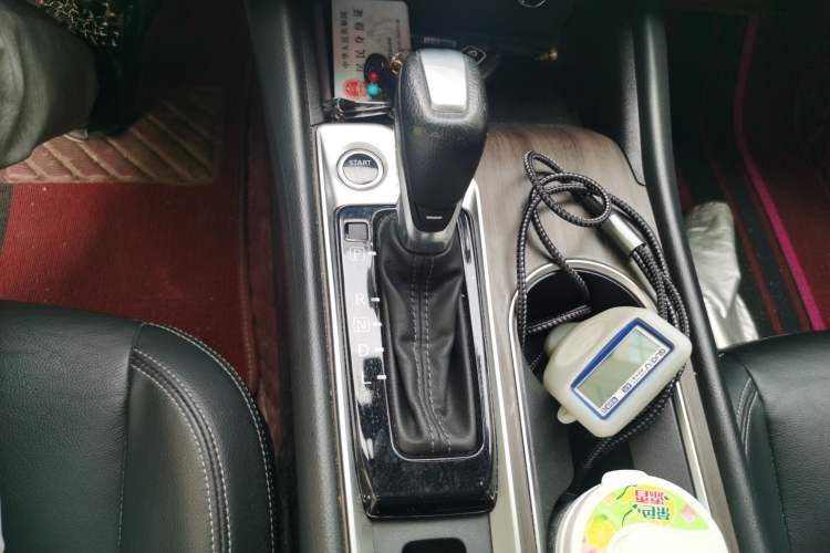 Used Nissan Teana 2021 2.0L XL Comfort Edition Gear Lever