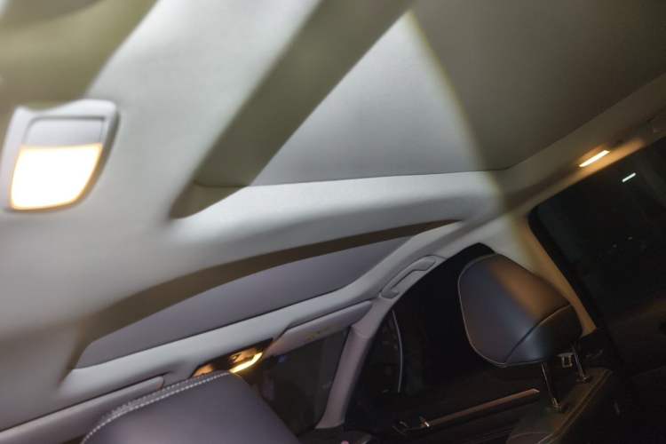 Used Nissan Teana 2021 2.0L XL Upper AD1 Smart Drive & Navigation Edition Headliner