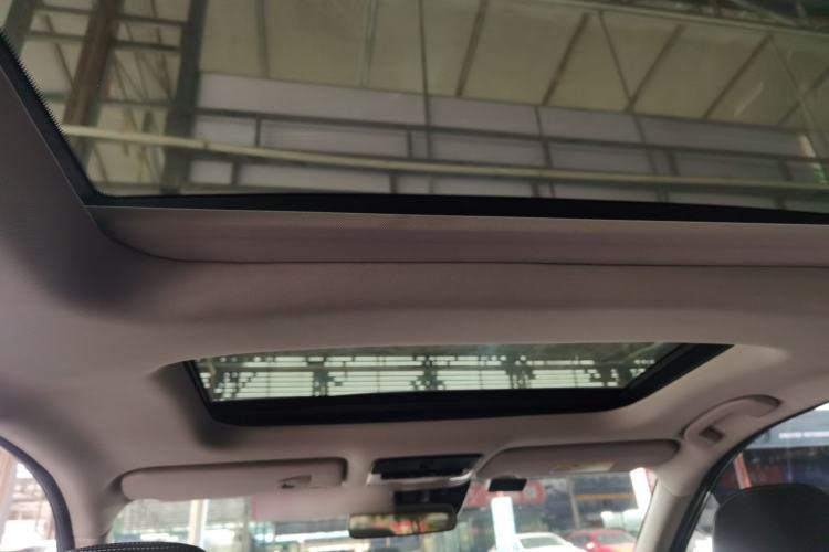 Used Nissan Teana 2021 2.0L XL Comfort Edition Headliner