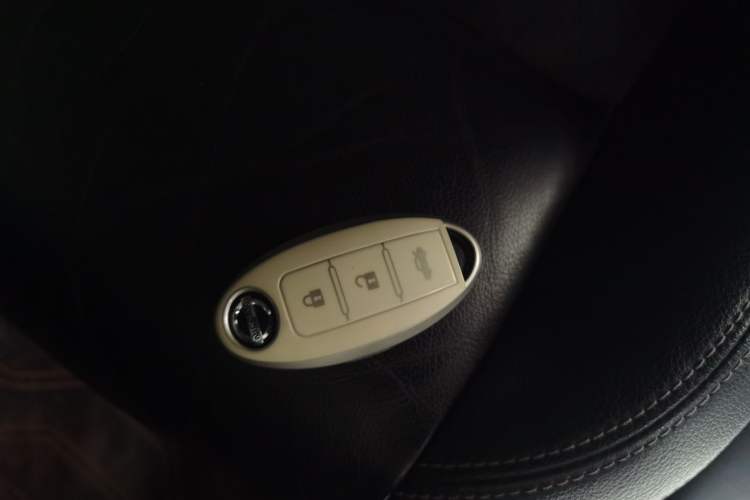 Used Nissan Teana 2021 2.0L XL Comfort Edition Interior 1