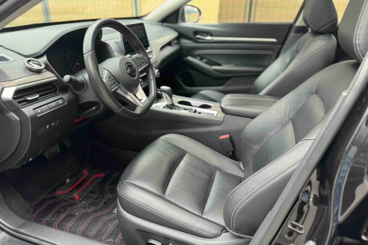 Used Nissan Teana 2021 2.0L XL Comfort Edition Interior 7
