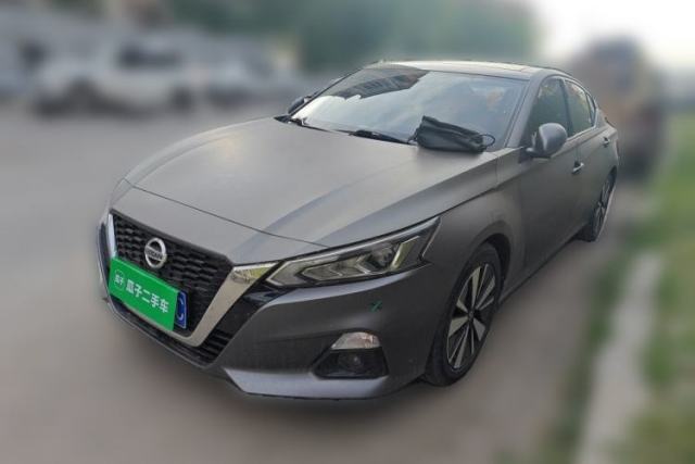 Used Nissan Teana 2021 2.0T XL Smart Upgrade Edition