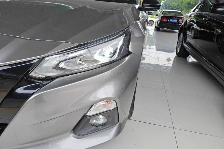Used Nissan Teana 2021 2.0L XL Comfort Edition Left Front Headlight