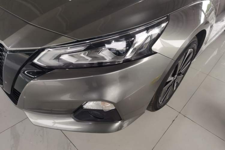 Used Nissan Teana 2021 2.0L XL Comfort Edition Left Front Headlight