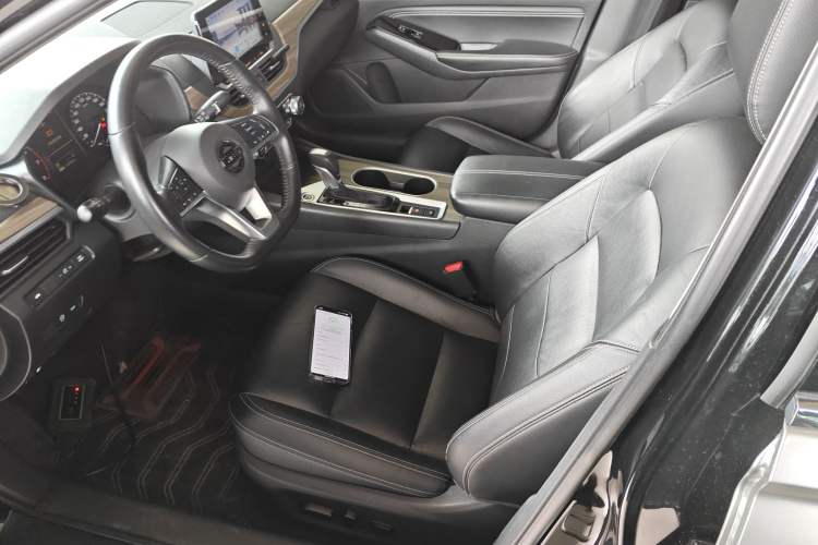 Used Nissan Teana 2021 2.0L XL Comfort Edition Left Front Seat