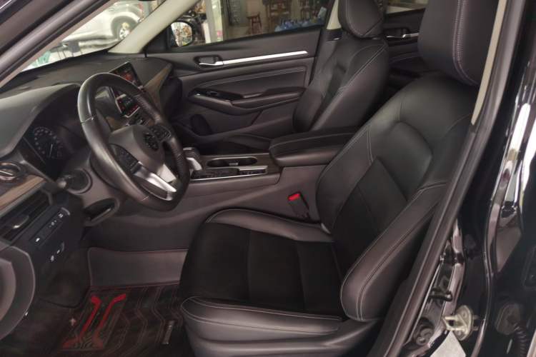 Used Nissan Teana 2021 2.0L XL Comfort Edition Left Front Seat