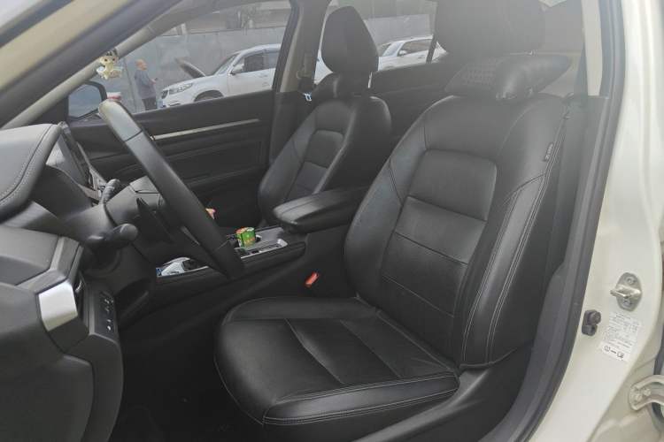 Used Nissan Teana 2021 2.0T XL Smart Upgrade Edition Left Front Seat