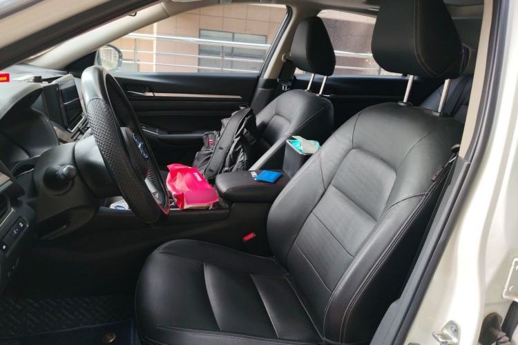 Used Nissan Teana 2021 2.0L XL Comfort Edition Left Front Seat