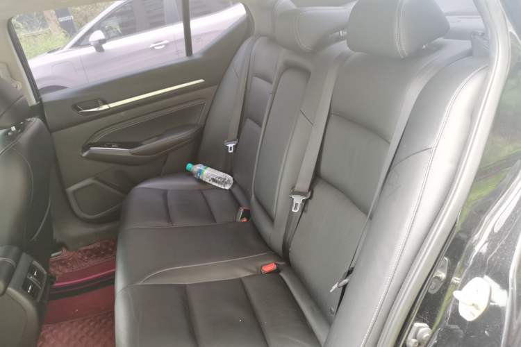 Used Nissan Teana 2021 2.0L XL Comfort Edition Left Rear Seat