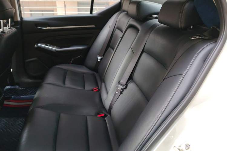 Used Nissan Teana 2021 2.0L XL Comfort Edition Left Rear Seat