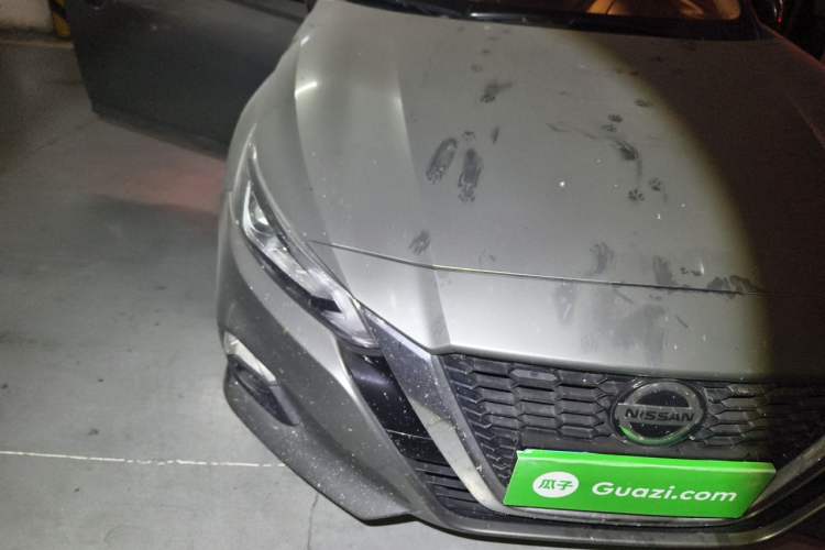 Used Nissan Teana 2021 2.0L XL Upper AD1 Smart Drive & Navigation Edition Right Front Headlight