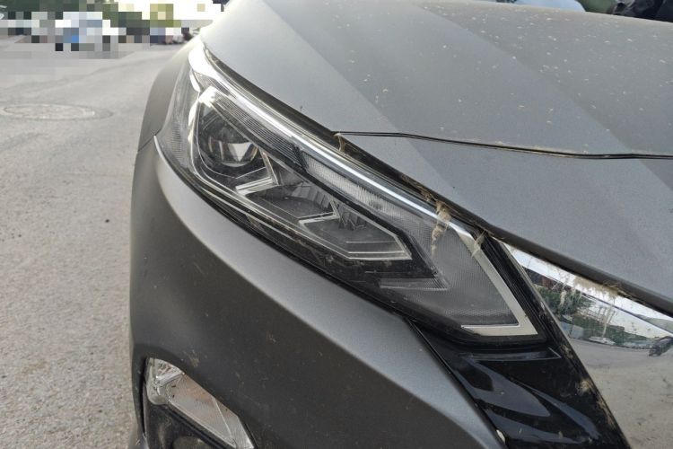 Used Nissan Teana 2021 2.0T XL Smart Upgrade Edition Right Front Headlight
