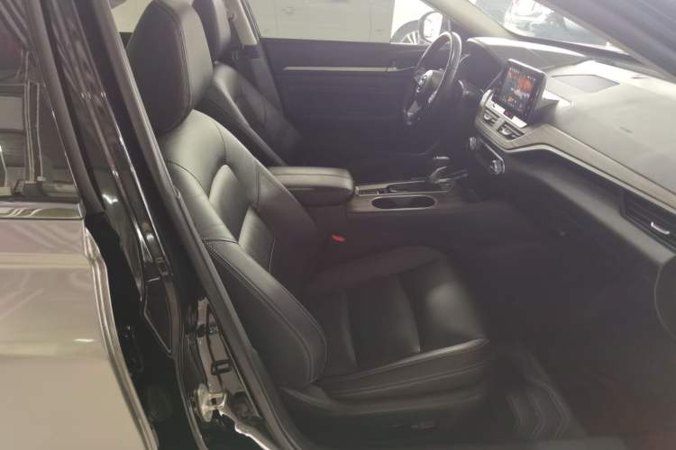 Used Nissan Teana 2021 2.0L XL Comfort Edition Right Front Seat