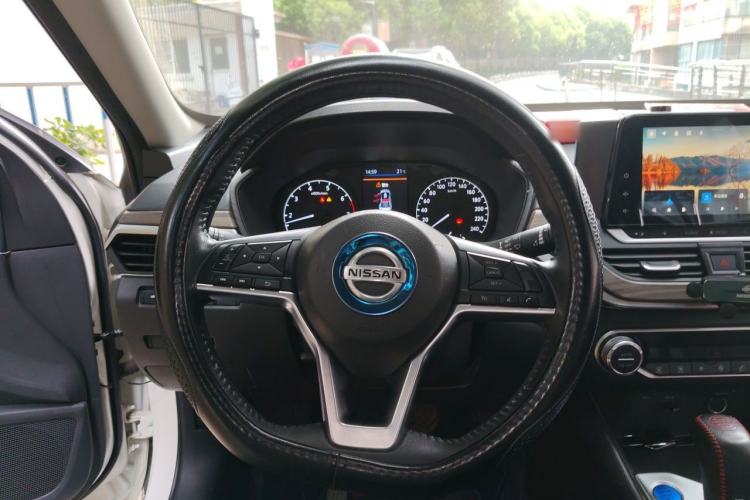 Used Nissan Teana 2021 2.0L XL Comfort Edition Steering Wheel