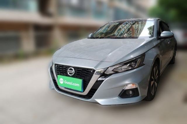 Used Nissan Teana 2021 2.0L XL Comfort Edition