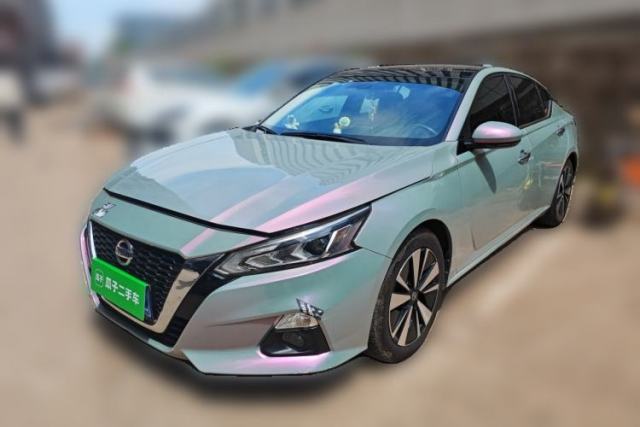 Used Nissan Teana 2021 2.0L XL Comfort Edition