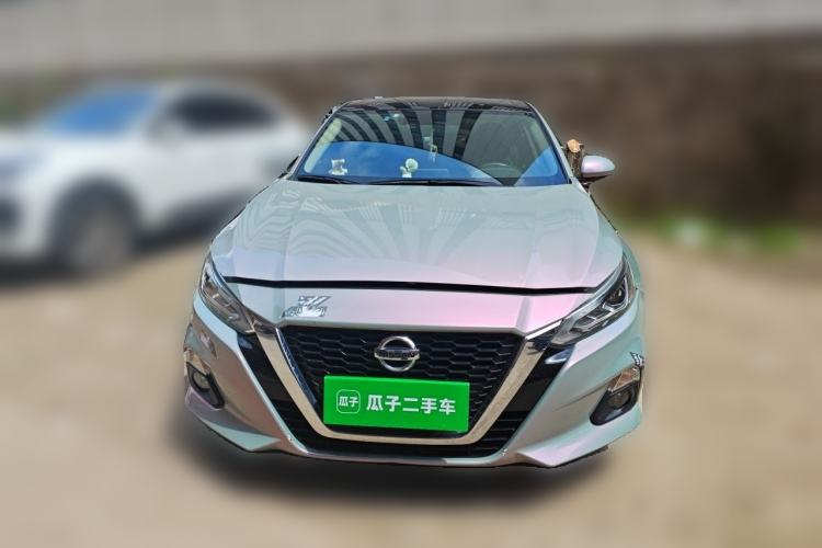Used Nissan Teana 2021 2.0L XL Comfort Edition Front