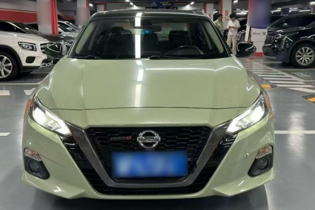 Used Nissan Teana 2021 2.0L XL Comfort Edition