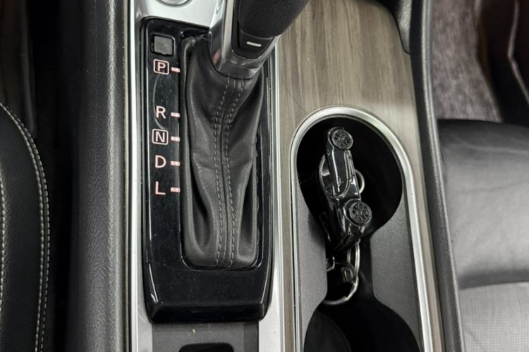 Used Nissan Teana 2021 2.0L XL Comfort Edition Gear Lever