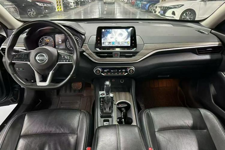 Used Nissan Teana 2021 2.0L XL Comfort Edition Interior 1