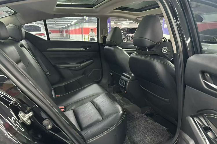 Used Nissan Teana 2021 2.0L XL Comfort Edition Interior 2