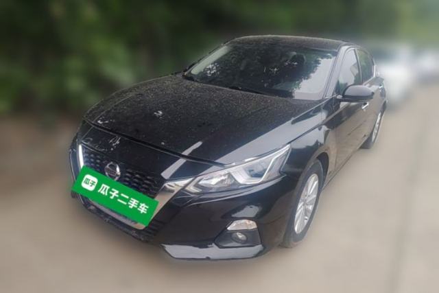 Used Nissan Teana 2021 2.0L XE Fashion Edition