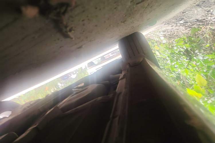 Used Nissan Teana 2021 2.0L XE Fashion Edition Chassis Rear Right