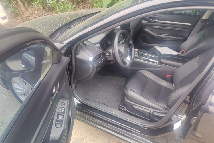 Used Nissan Teana 2021 2.0L XE Fashion Edition Driver Seat