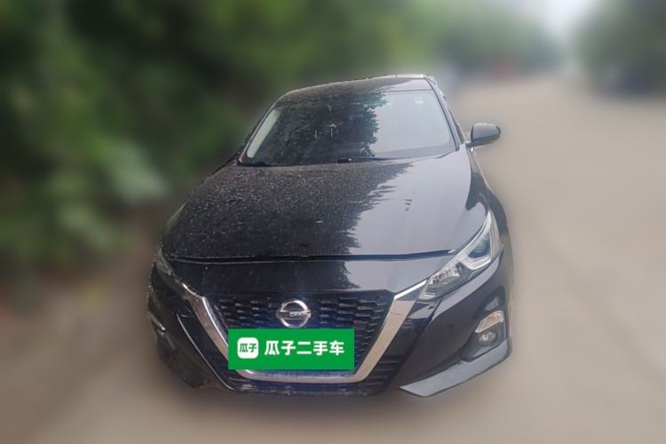 Used Nissan Teana 2021 2.0L XE Fashion Edition Front
