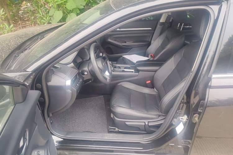 Used Nissan Teana 2021 2.0L XE Fashion Edition Left Front Seat